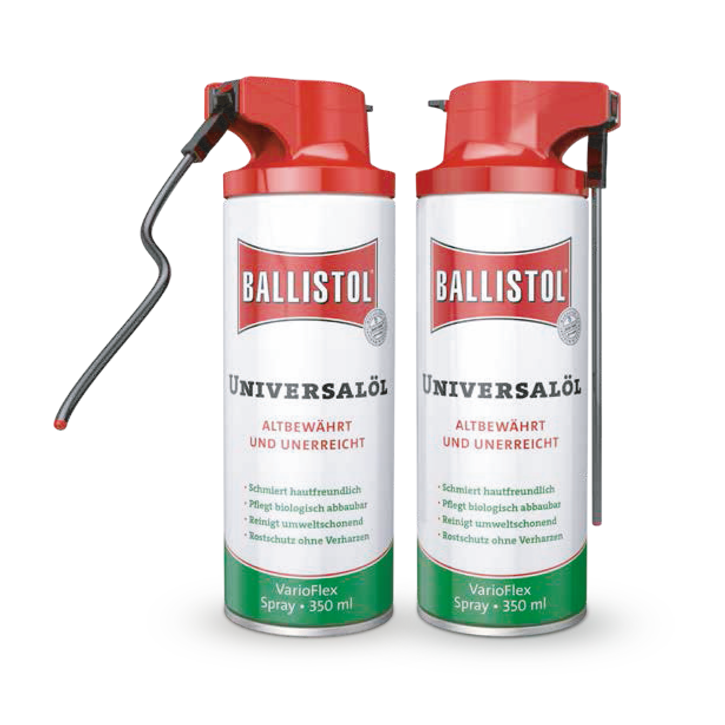 BALLISTOL - Olio Universale Varioflex 350 ml