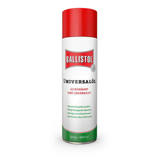 BALLISTOL - Ferramenta 10 in 1 spray 400 ml