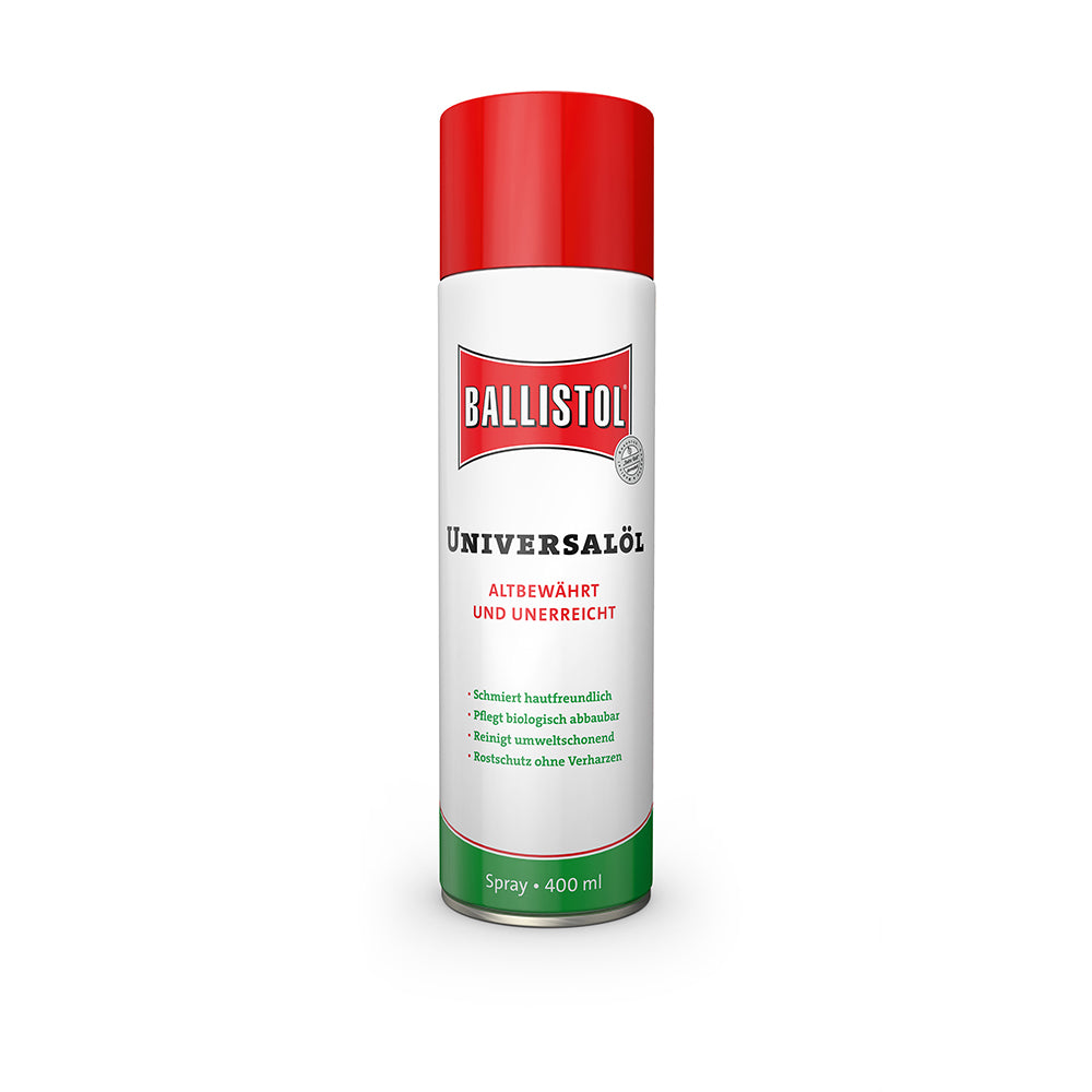 BALLISTOL - Olio Universale spray