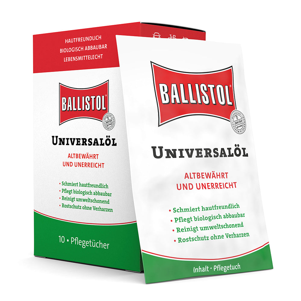 BALLISTOL - Salviette