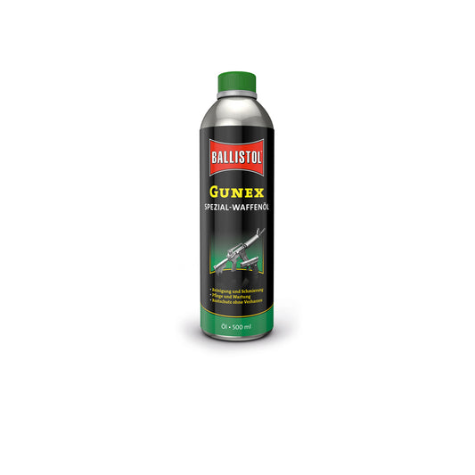 Klever Gunex Olio - Spray 500 ml