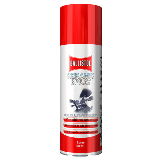 Keramik - Spray 200 ml