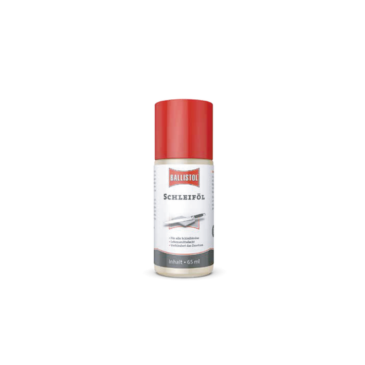 BALLISTOL - Olio per molitura liquido 65 ml