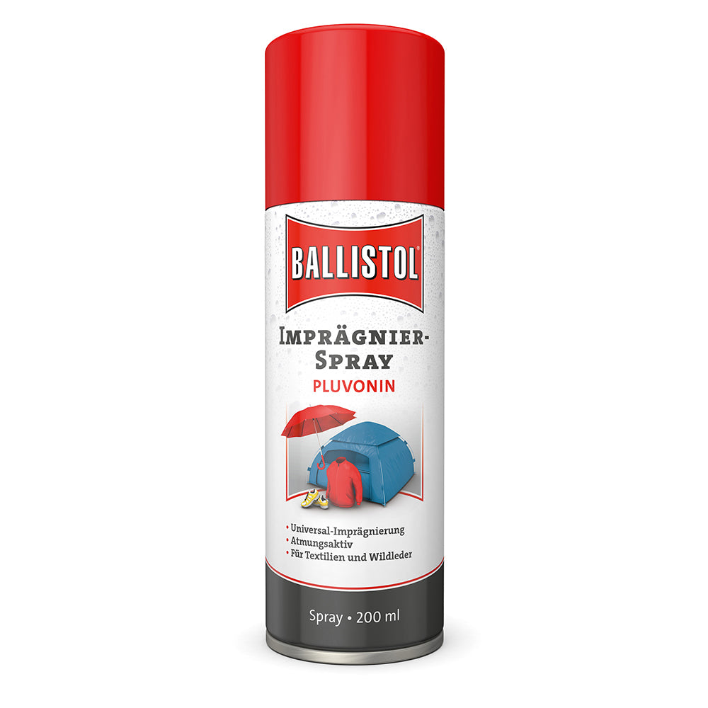 BALLISTOL - Spray impermeabilizzante