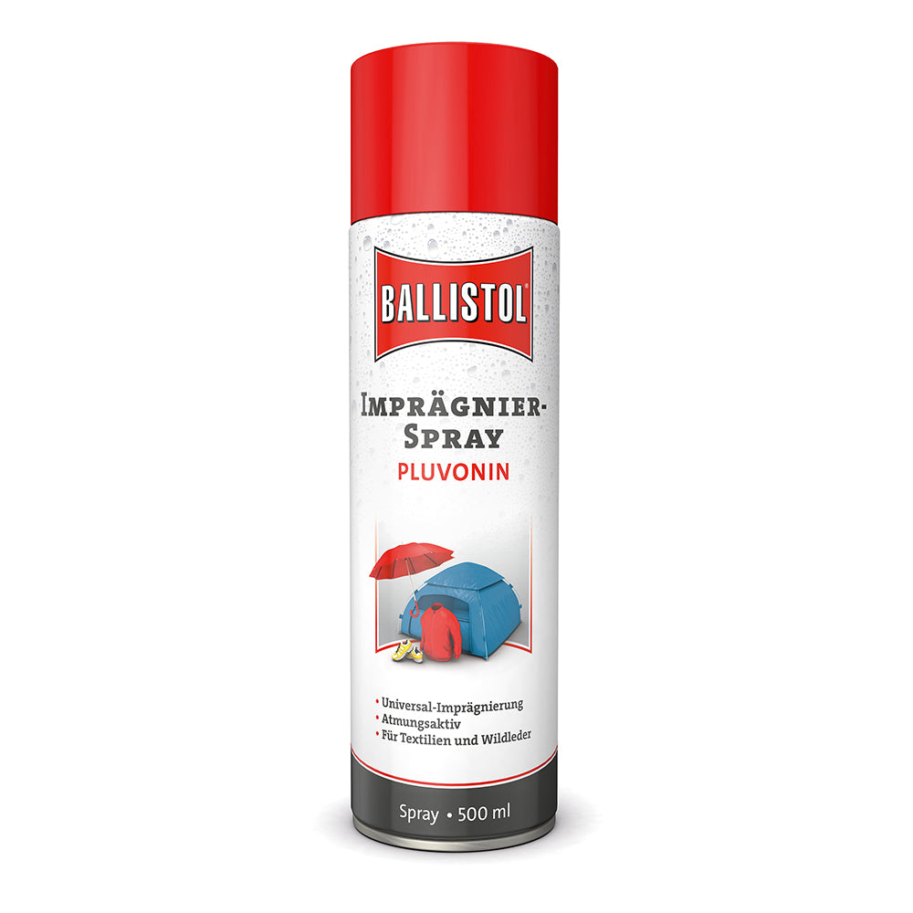 BALLISTOL - Spray impermeabilizzante