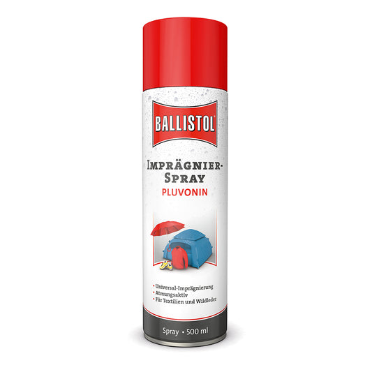 BALLISTOL - Impermeabilizzante spray 500 ml
