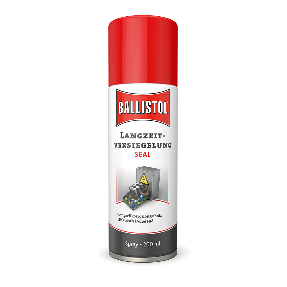 BALLISTOL - SEAL spray isolante 200 ml