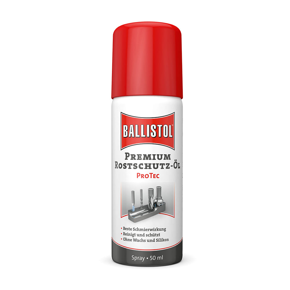 BALLISTOL - ProTec Spray 50 ml