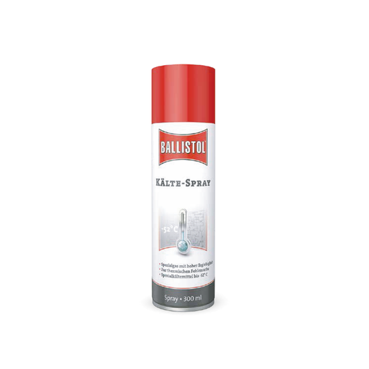 BALLISTOL - Spray raffreddante 300 ml