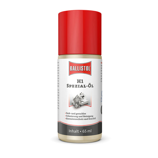 BALLISTOL - H1 Olio Speciale liquido