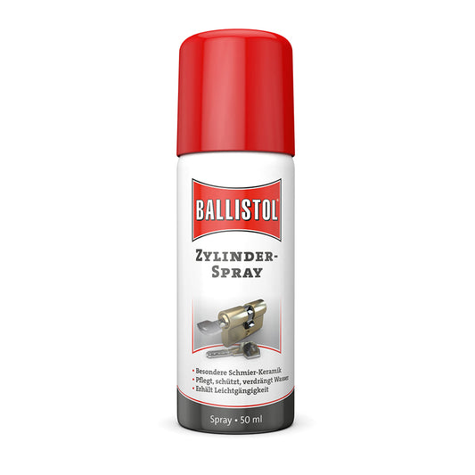 BALLISTOL - Zylinder spray per cilindri 50 ml