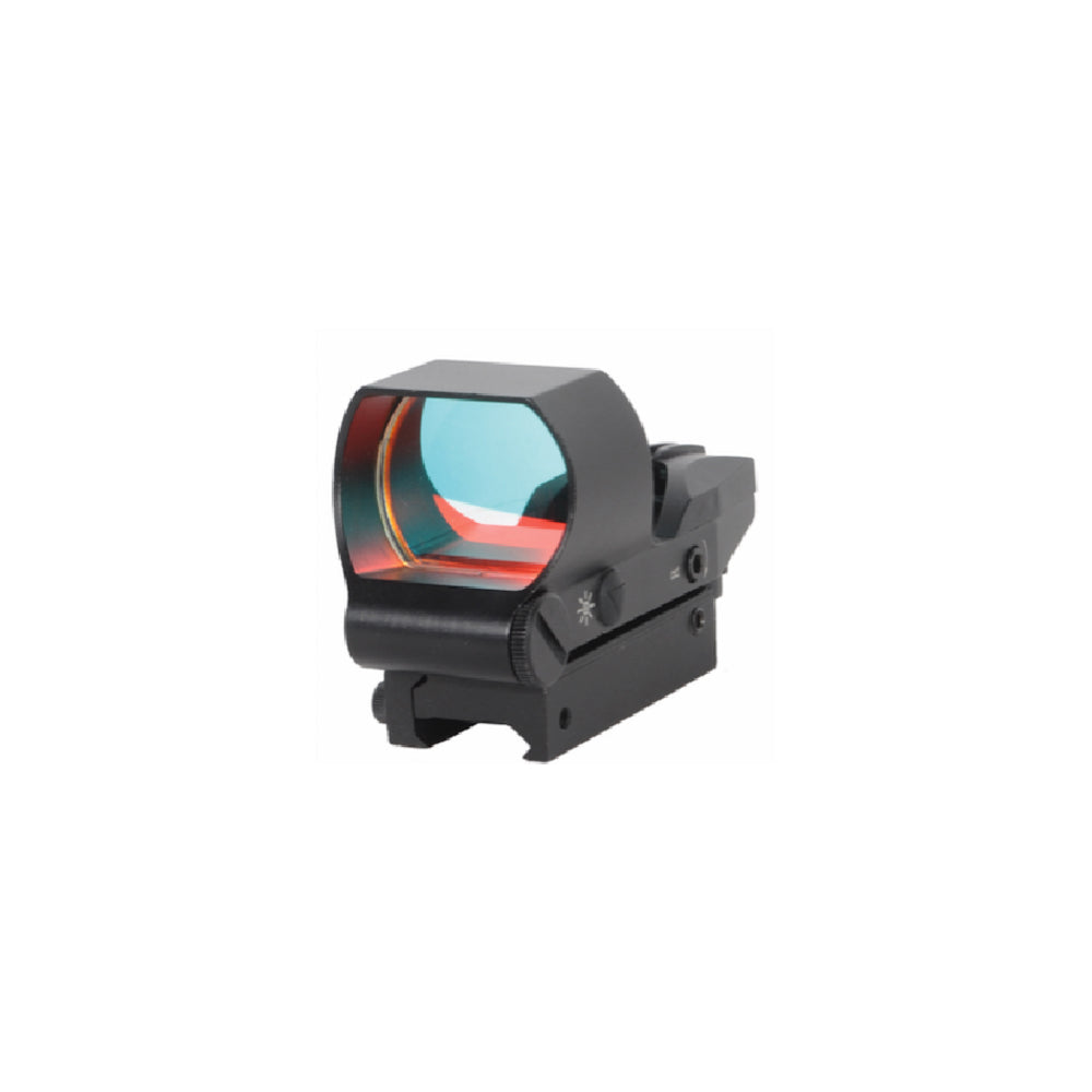 SWISS ARMS red dot careen multi-reticle /C24-6