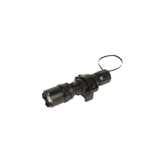 Torcia SWISS ARMS ric.verde 12V+220V+USB/C48