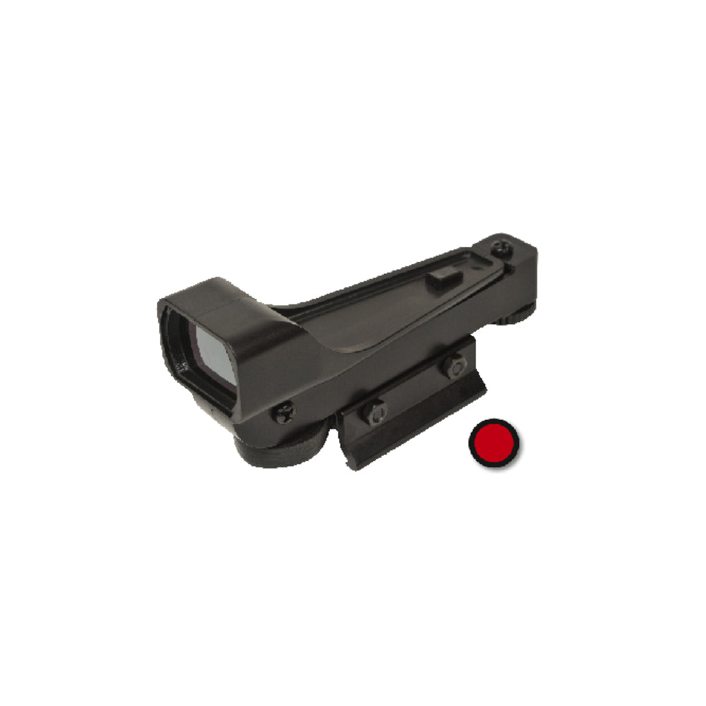 Red Dot / Puntatore FIRE POWER Rail Picatinny /C48