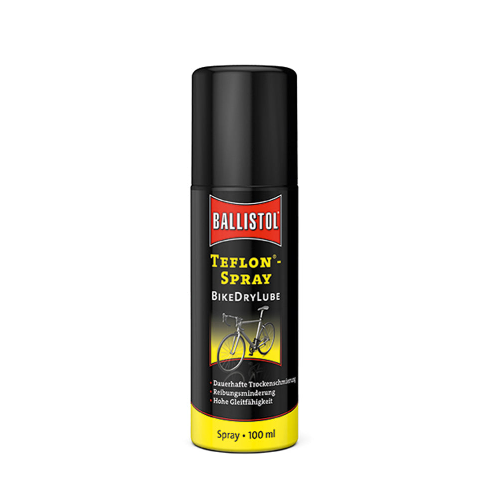 BALLISTOL Bike - Dry Lube 100 ml