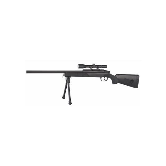 SWISS ARMS BlackEagle M6 sniper 6mm 09J/C6