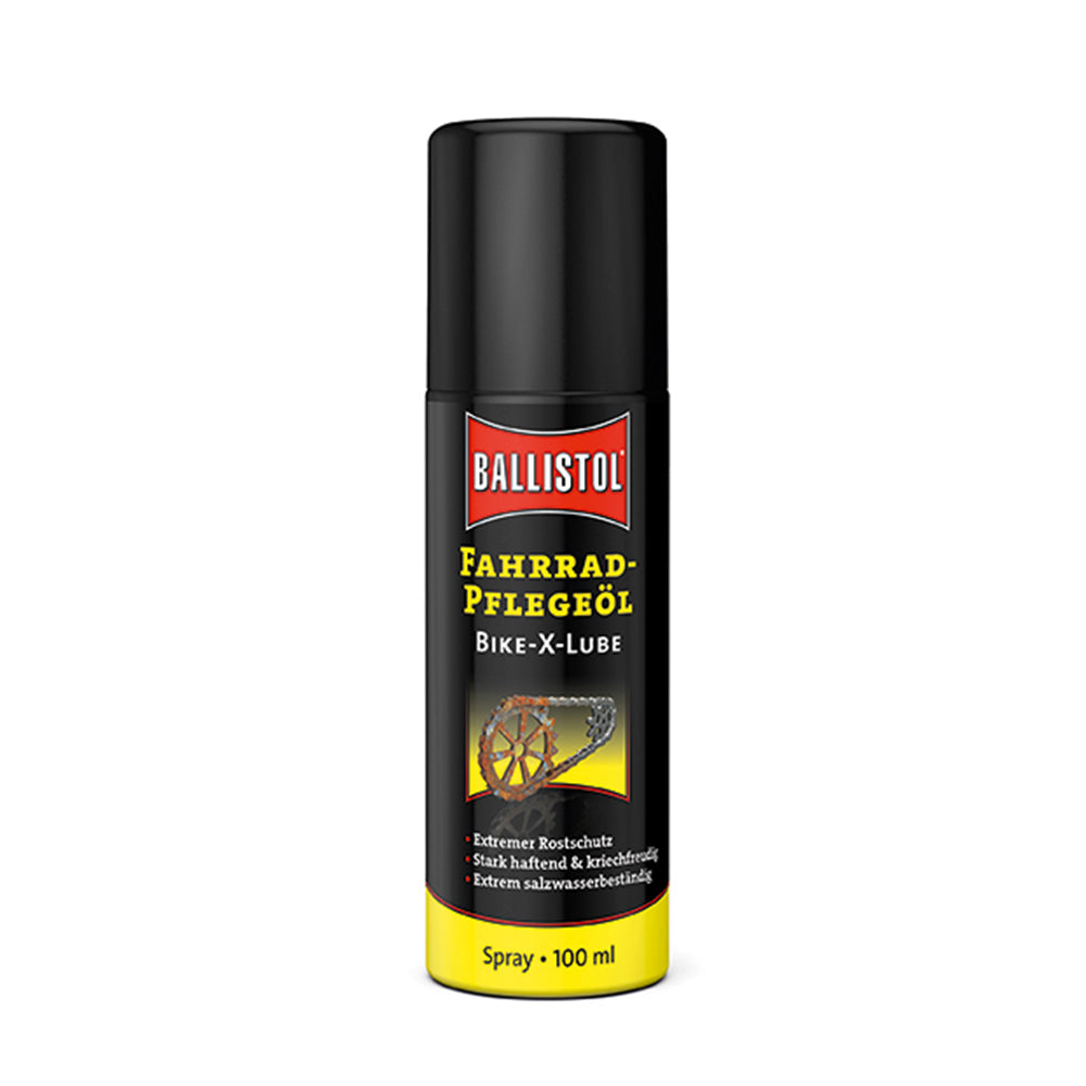 BALLISTOL Bike - Lubespray 100 ml