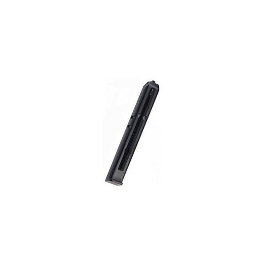 Magazine for SWISS ARMS P84/P1911 Co2 45mm
20BB's 288707/708 /C24