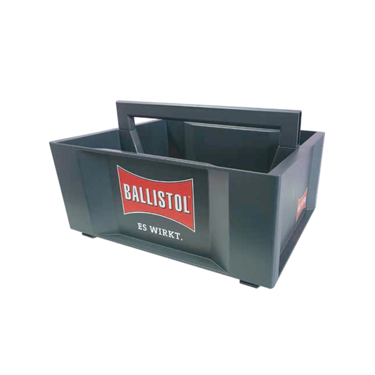 BALLISTOL - cassetta portatile