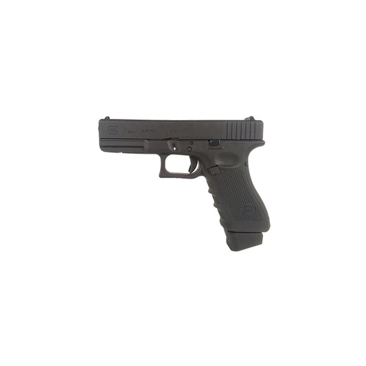 Glock 17 Gen4 Noir CO2 Culasse Mobile 17 Bbs  1j