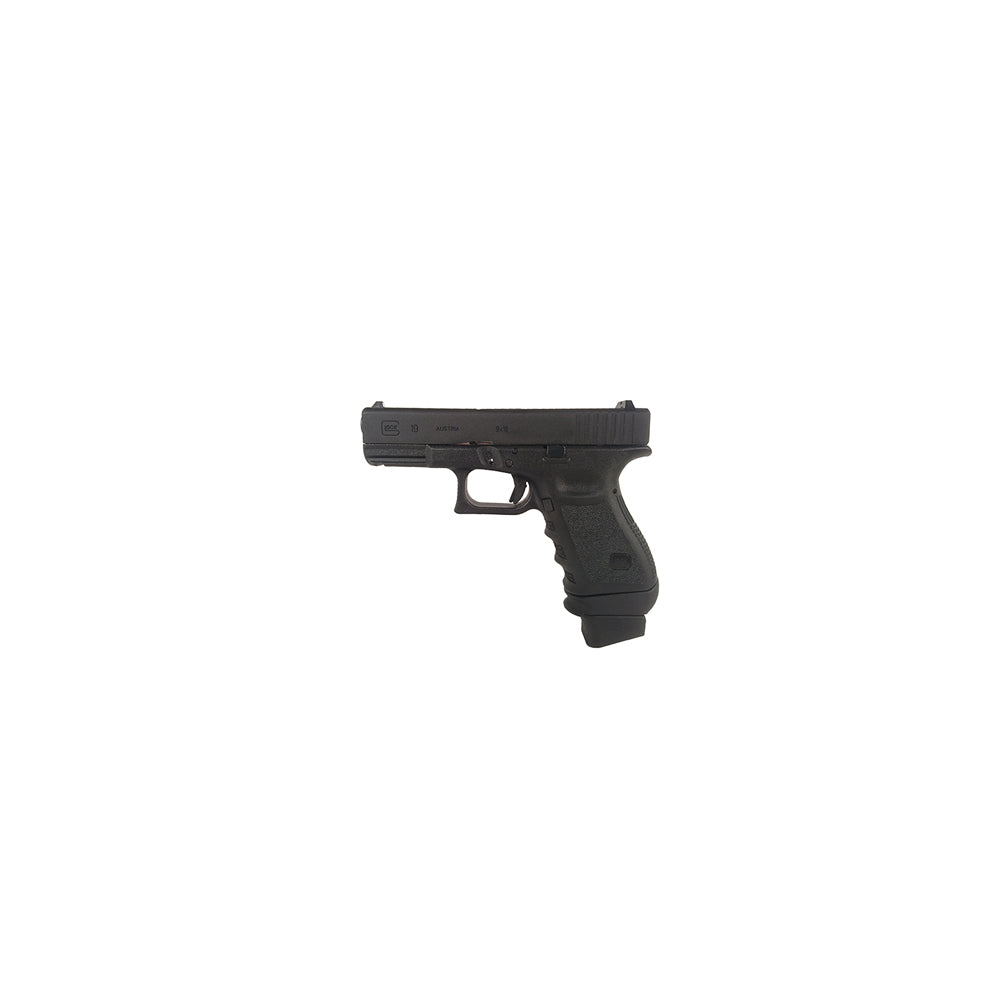 Glock 19 Gen3 Noir CO2 Culasse mobile 17 Bbs E=1J