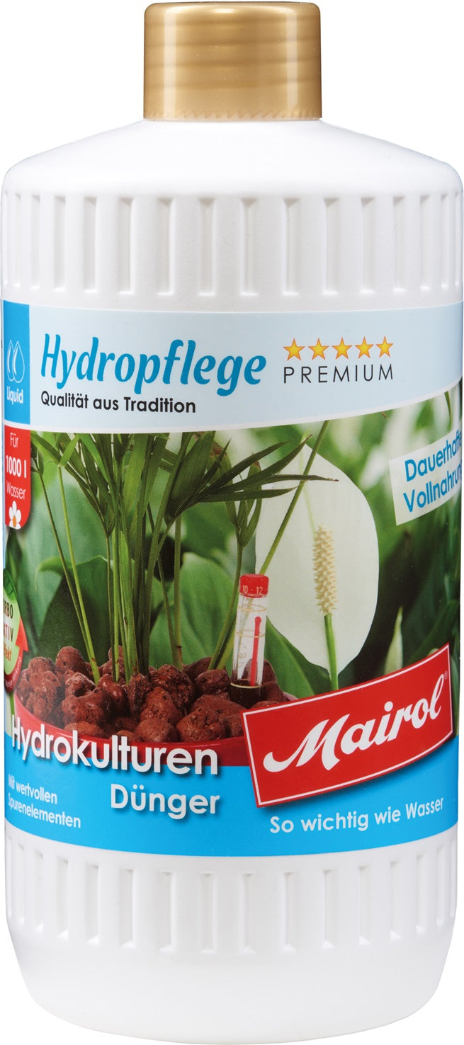 MAIROL - Fertilizzante idroponico Hydro Care liquido 1 l