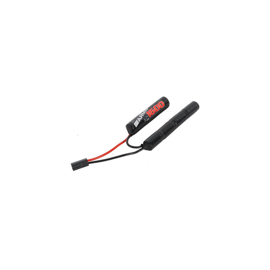 SWISS ARMS - Batterie High Performance NiMh 8,4V 1600 mAh