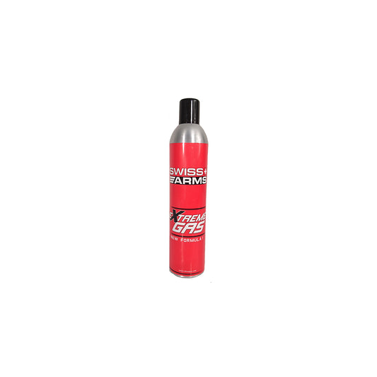 SWISS ARMS Extreme bottiglia a gas contenuto 750ml