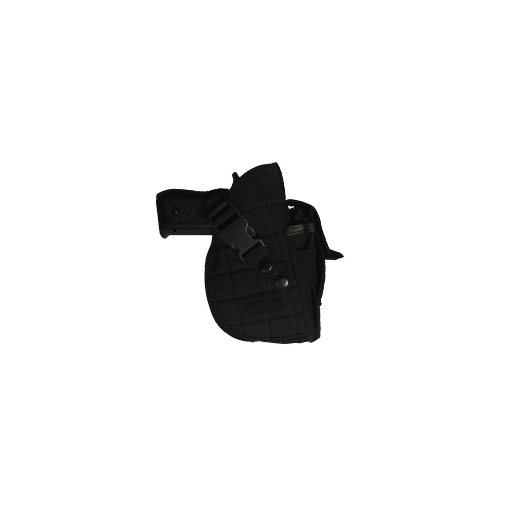 Holster SWISS ARMS de ceinture horizontal