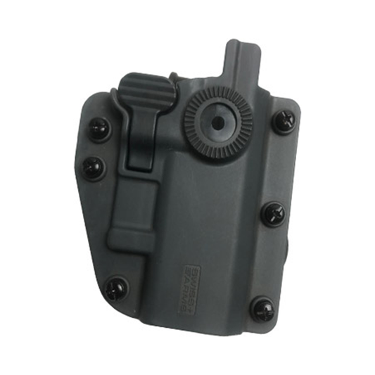 Holster SWISS ARMS ADAPT-X Battle Grey
