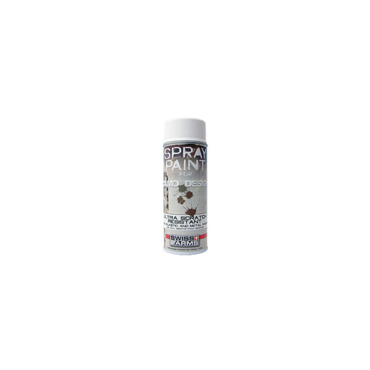 Vernice spray 400 ml Bianca