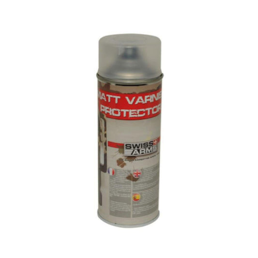 Vernice spray 400 ml Opaca