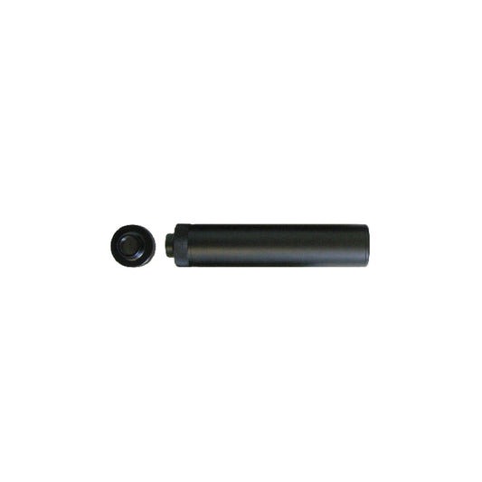 SWISS ARMS Silenziatore 147x32mm Filet.14mm/C100