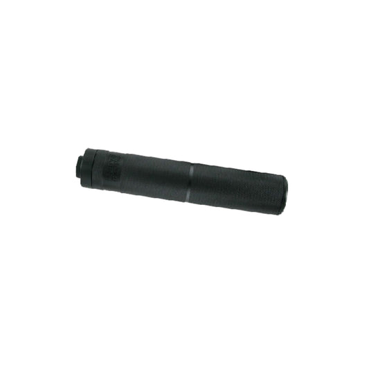 Silenziatore SWISS ARMS 180x35mm 14mm o/a/C120