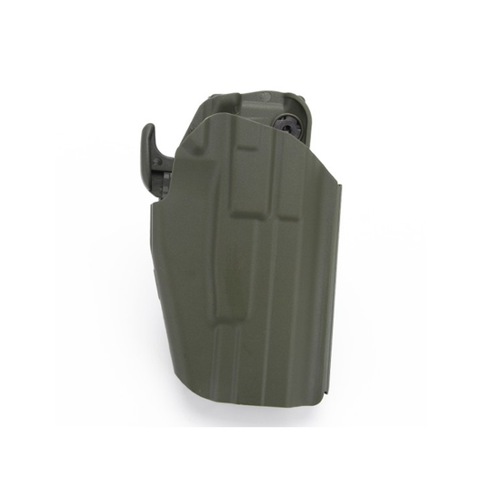 NUPROL - Uni-Fondina Bravo (EU Series) (RH) (Green) Pz 13