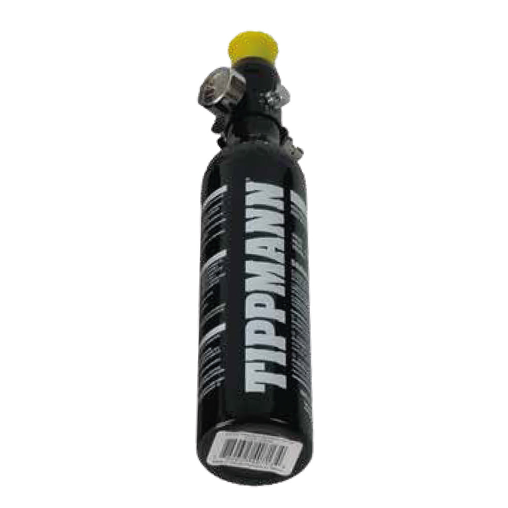 BOMBOLA 0.2 L + Regolatore 3000 PSI