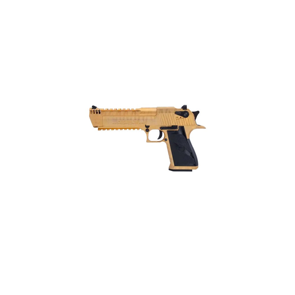 Desert Eagle L6 Gas - Tigrata Oro