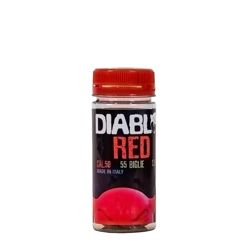 DIABLO Red 55