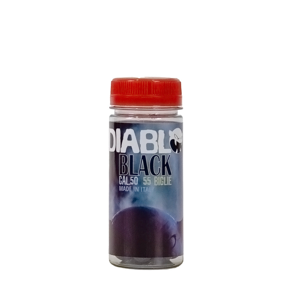 DIABLO Black 55