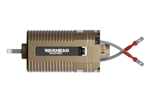 Warhead - Motore brushless AEG Corto 45K