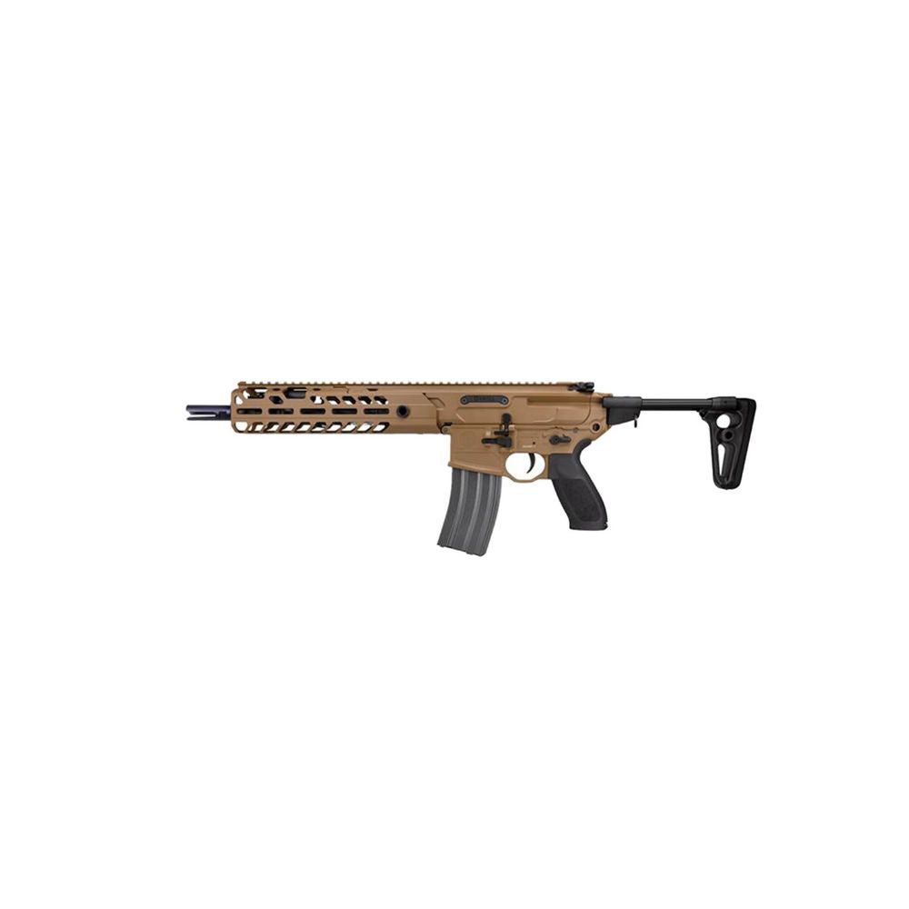 SIG Sauer - Proforce MCX Virtus 2.0 Carbine elettrico - Tan