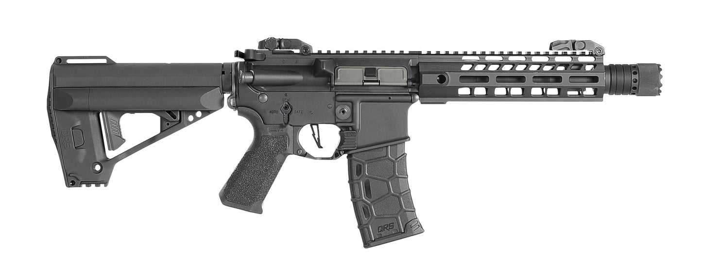 VFC Avalon - Samurai EDGE CQB elettrico - Nero