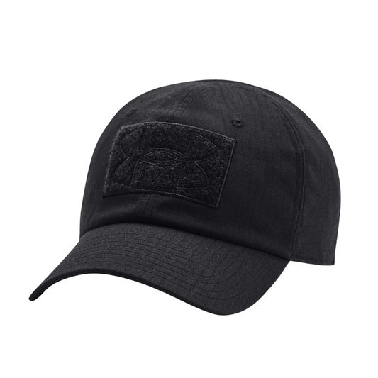 Cappello UNDER ARMOUR con visiera nero -  TAG CAP