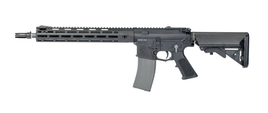 Fucile softair a gas Knight's Armament KAC SR16 E3  Carbine Mod.2