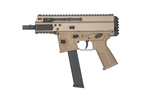 Fucile softair a gas Maruyama SCW-9 - Tan GBBR