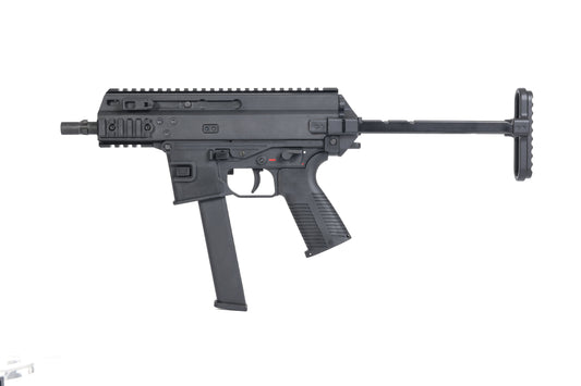 Fucile softair a gas Maruyama SCW-9 PRO G - Nero