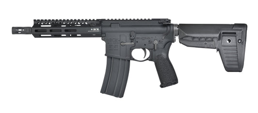 Fucile softair elettrico VFC BCM - MCMR 8" Gate