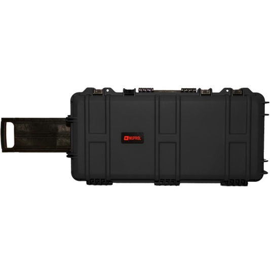 NP Medium Hard Case 31.5' - Black (PnP)