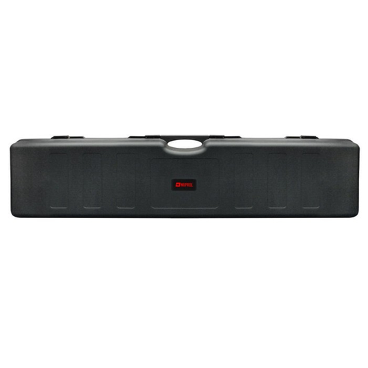 Nuprol Essentials X-Large Hard Case - Black - P&P