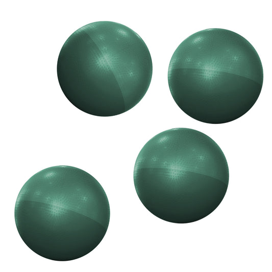 BB's Paint Ball con vernice colore verde250 PZ.